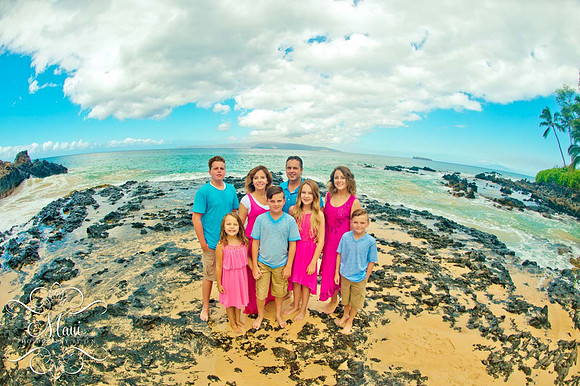 Maui Photographers Kaanapali