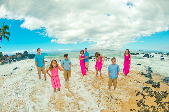 Maui Photographers Kaanapali