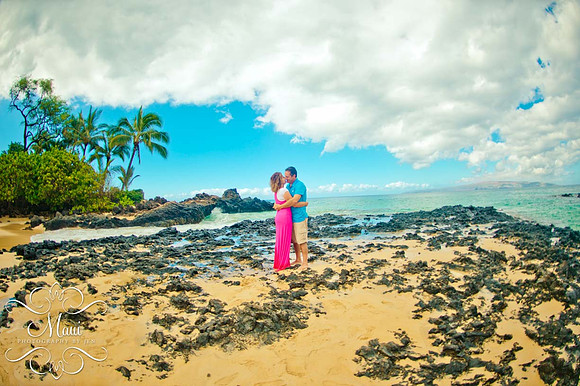 Maui Photographers Kaanapali