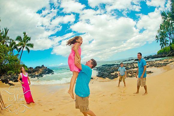 Maui Photographers Kaanapali