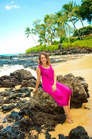 Maui Photographers Kaanapali