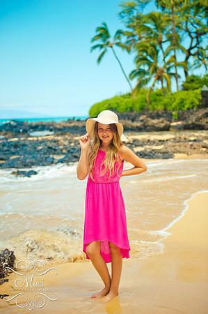 Maui Photographers Kaanapali