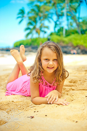 Maui Photographers Kaanapali