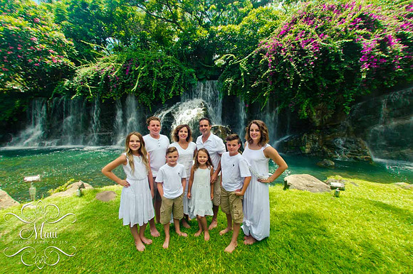 Maui Photographers Kaanapali