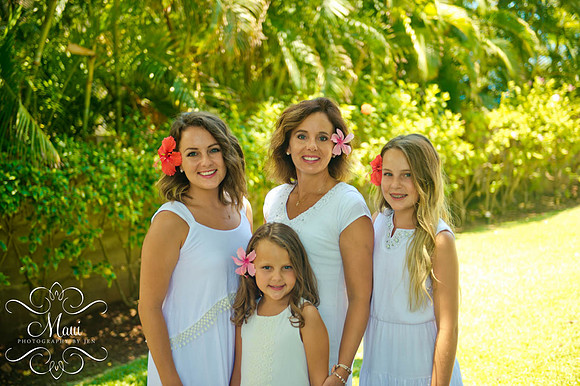 Maui Photographers Kaanapali
