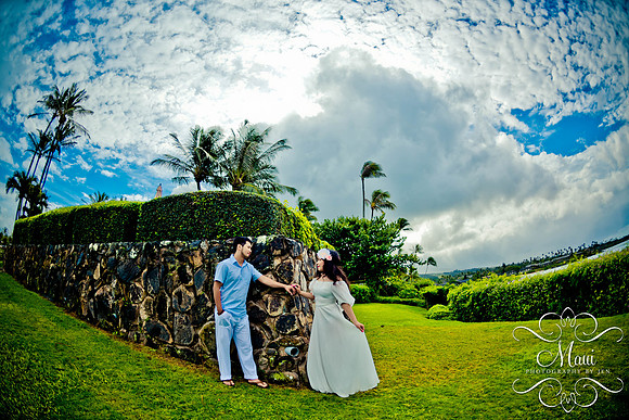 Maui Photographers Honeymoon Beach