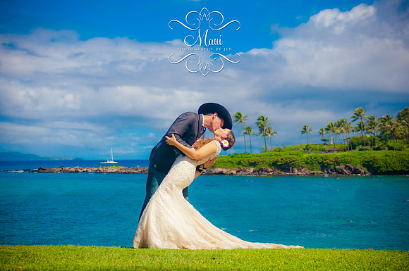 Maui Photographers Honeymoon Beach