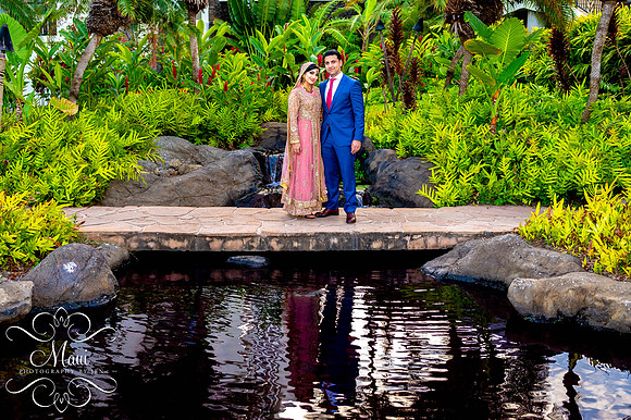 Maui Photographers Couple