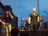 Lifehouse 2016 Ohio-photos