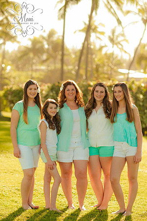 Maui Photography