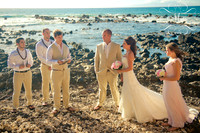 Wedding Photography in Maui