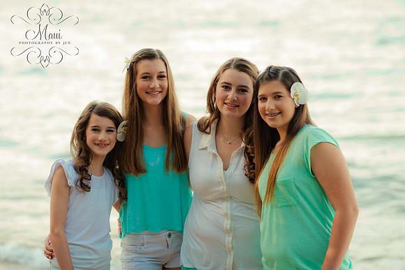 Maui Photography
