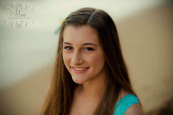 Maui Photography