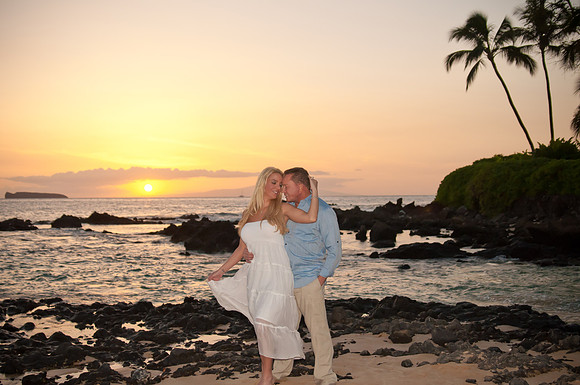 Maui Photography By Jen @ The Grand Wailea Resort