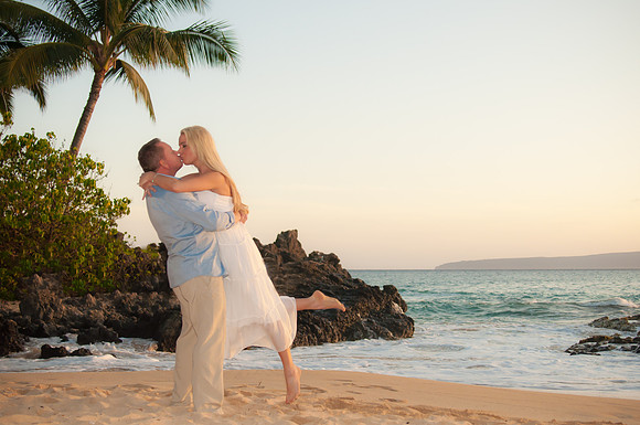 Maui Photography By Jen @ The Grand Wailea Resort