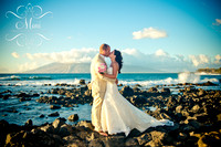 Wedding Photography in Maui
