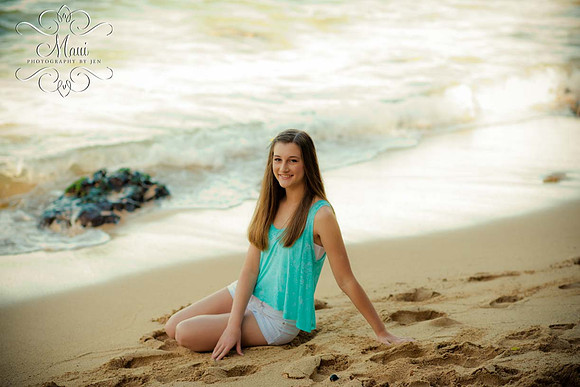 Maui Photography