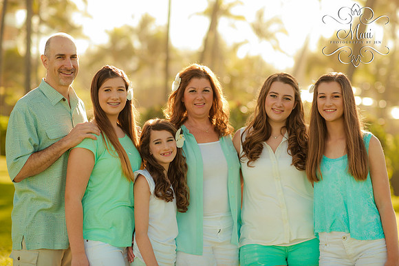 Maui Photography