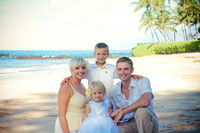 Photographer in Maui