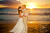 Wedding Photography in Maui