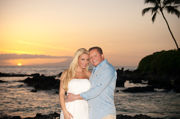 Maui Photography By Jen @ The Grand Wailea Resort
