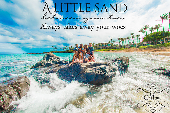 Maui Photography By Jen