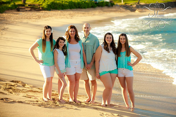 Maui Photography