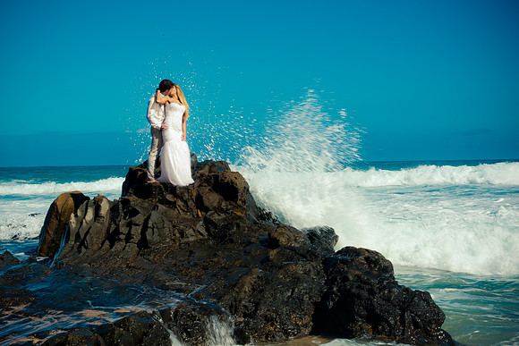 Maui Wedding Photographer