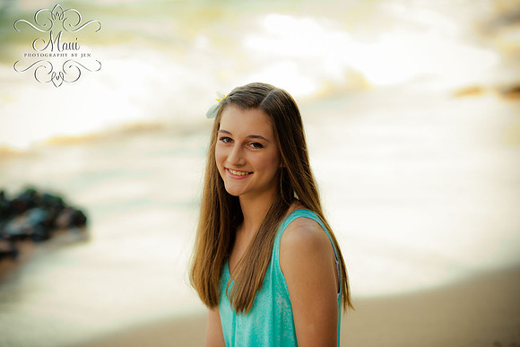Maui Photography