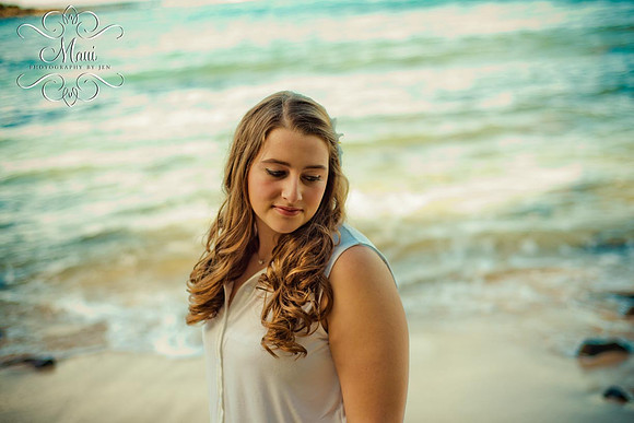 Maui Photography
