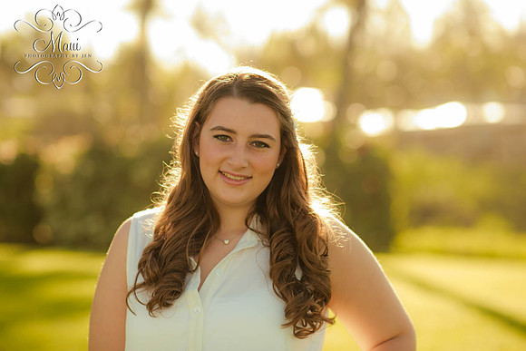 Maui Photography