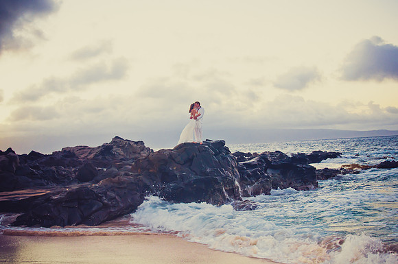 best beaches of maui