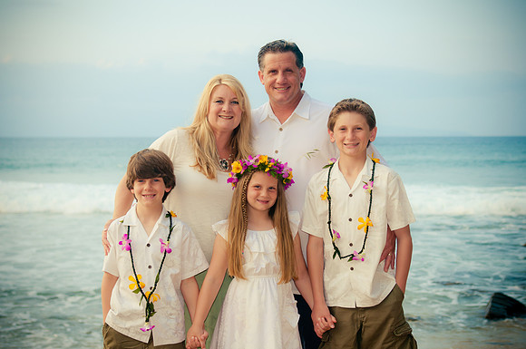 Maui Photographers