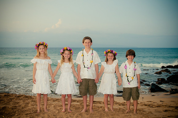 Maui Photographers