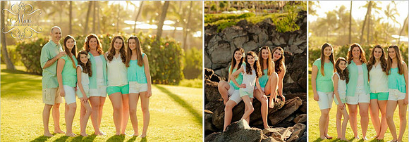 Maui Photography with Family