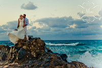 Maui Wedding Photographer at The Westin Kaanapali