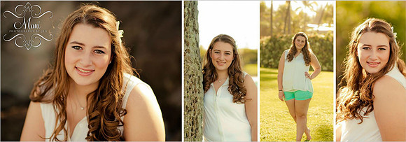 Maui Photography with Family