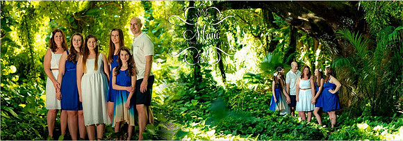 Maui Photography with Family