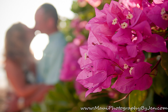 Photography in Maui