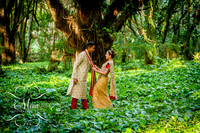 Maui Photographers Indian Wedding Couple