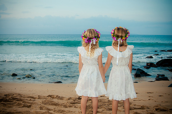 Maui Photographers