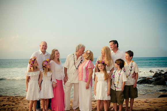Maui Photographers