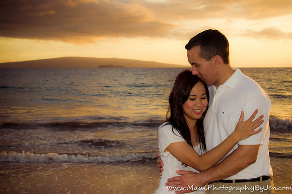 Maui Photographer