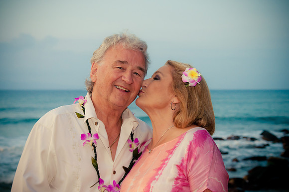 Maui Photographers