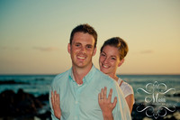 Maui Photographer @ Makena Secret Beach