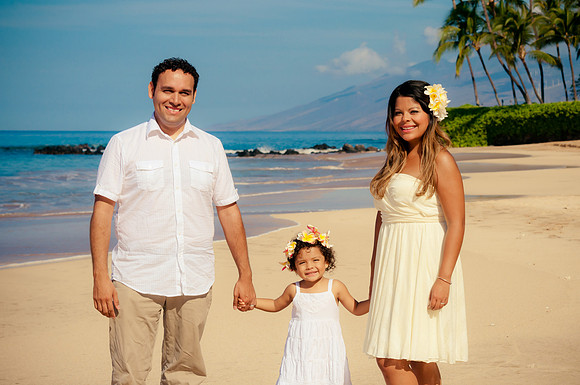 Maui Photographer in Makena