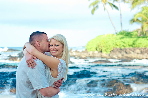 Photography in Maui