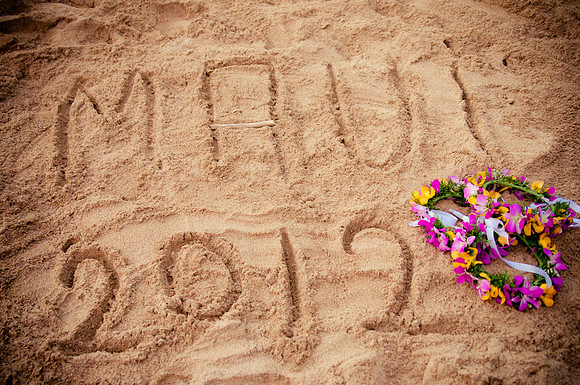 Maui Photographers