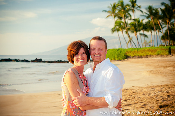Photographers in Maui