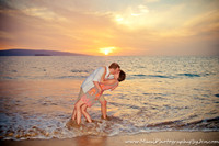 Photographers in Maui